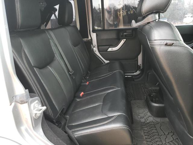 2017 JEEP WRANGLER U 1C4HJWEG1HL560337