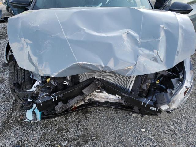 2022 HYUNDAI ELANTRA N KMHLR4AF1NU245060