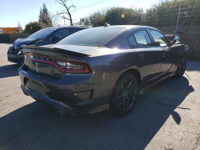 2019 DODGE CHARGER GT 2C3CDXHG0KH673563