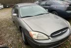 2001 FORD  TAURUS