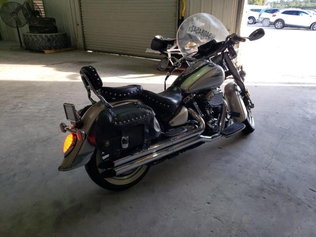 2005 YAMAHA XV1700 A JYAVP17E15A009800