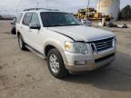 2010 FORD  EXPLORER