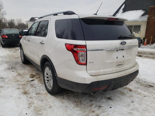 2015 FORD EXPLORER X 1FM5K8D86FGB57199