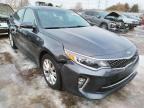 2018 KIA  OPTIMA