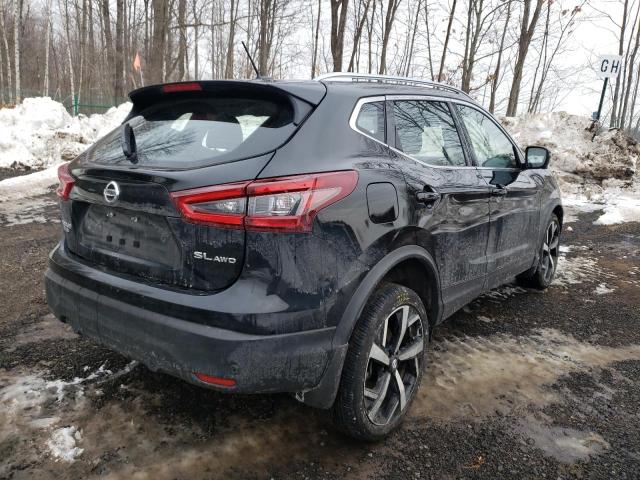 2021 NISSAN ROGUE SPOR - JN1BJ1CW0MW439409
