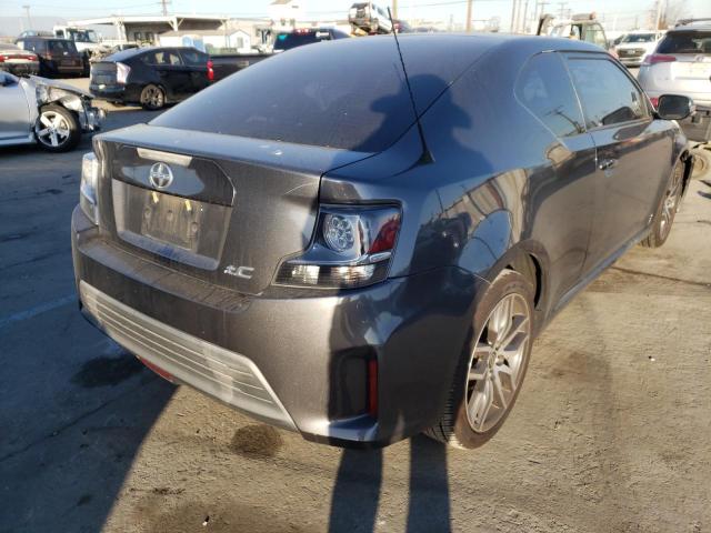 2015 TOYOTA SCION TC JTKJF5C73F3092567