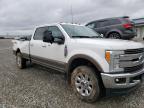 2017 FORD  F350