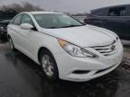 2011 HYUNDAI  SONATA