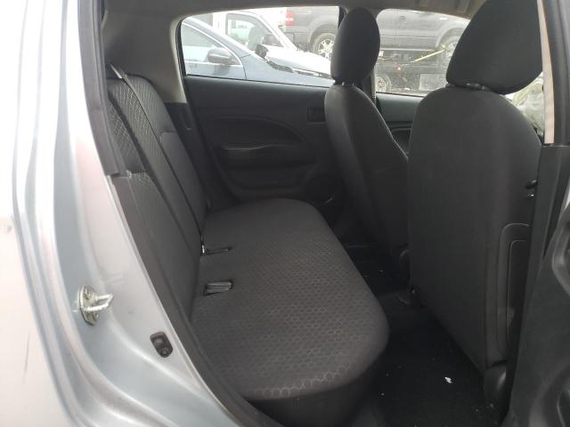 2015 MITSUBISHI MIRAGE DE ML32A3HJ7FH053375