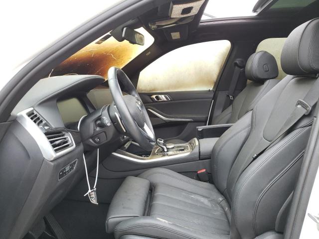 5UXCR4C03L9C64031 BMW X5 Sdrive 40i