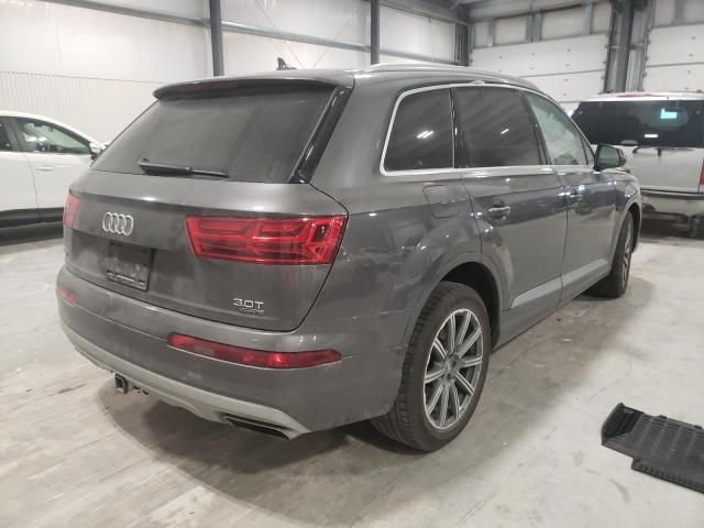 VIN WA1VAAF74JD045332 2018 Audi Q7, Prestige no.4