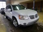 2007 PONTIAC  TORRENT