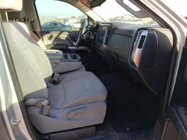 2015 CHEVROLET SILVERADO 1GCVKREC5FZ235859