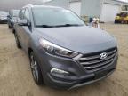 2016 HYUNDAI  TUCSON