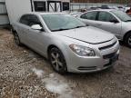 2012 CHEVROLET  MALIBU