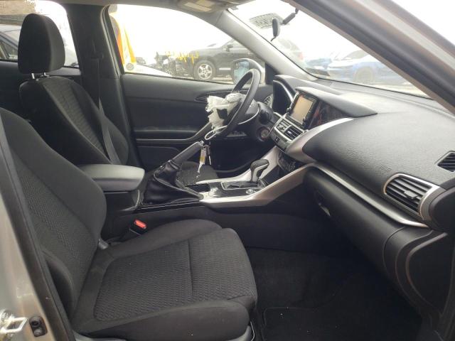 2020 MITSUBISHI ECLIPSE CR JA4AT3AA2LZ024816