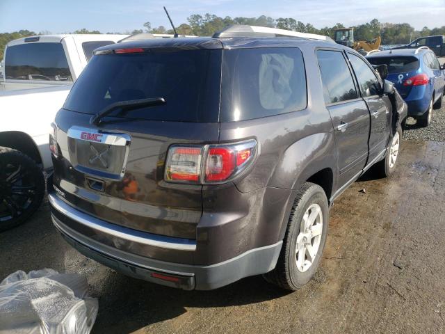 2015 GMC ACADIA SLE - 1GKKRPKD2FJ341513