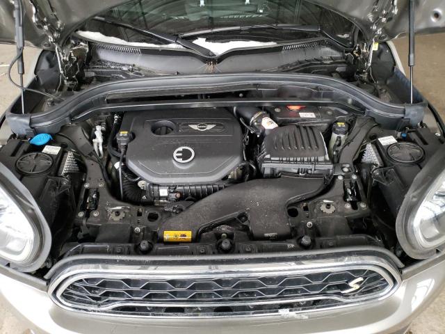 2018 MINI COOPER S E WMZYU7C4XJ3E56489