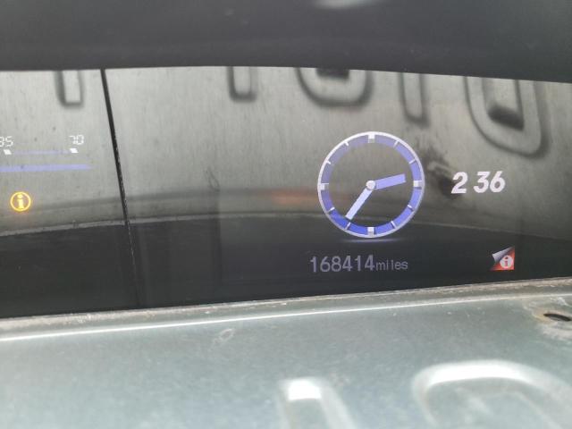 2013 HONDA CIVIC LX - 19XFB2F5XDE035208