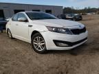 2013 KIA  OPTIMA