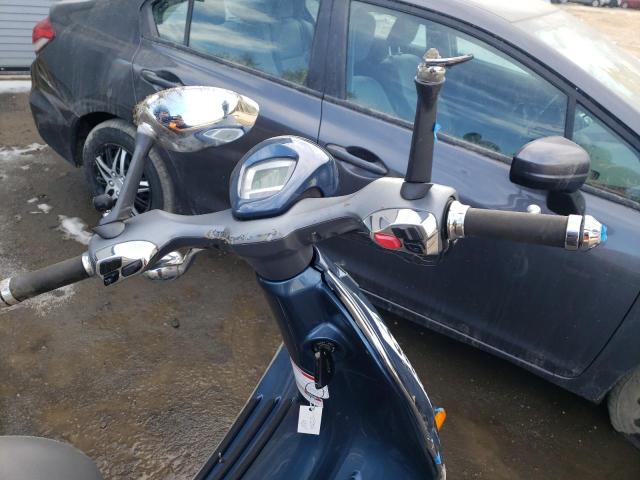 2014 VESPA 946 ZAPM808G7E5000405
