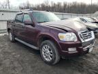 2007 FORD  EXPLORER