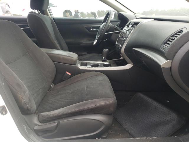 2014 NISSAN ALTIMA 2.5 - 1N4AL3AP0EC128288