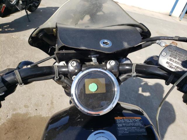 2014 YAMAHA XVS950 CU JYAVN05Y3EA000626