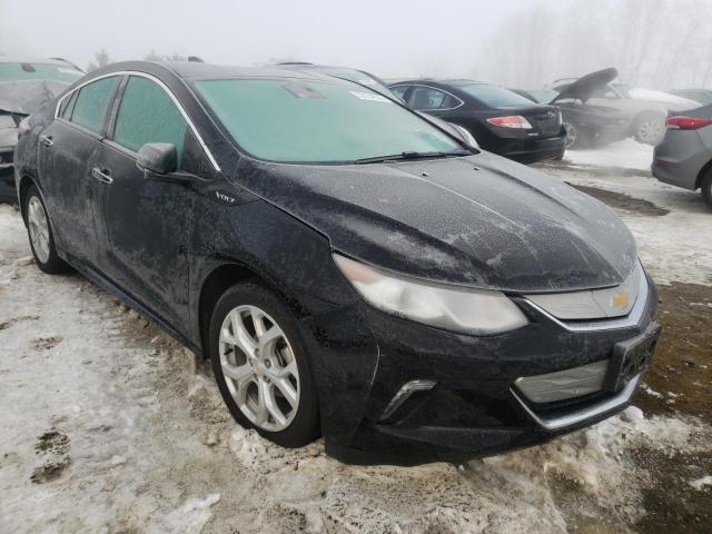 2017 CHEVROLET VOLT PREMI 1G1RD6S54HU135759