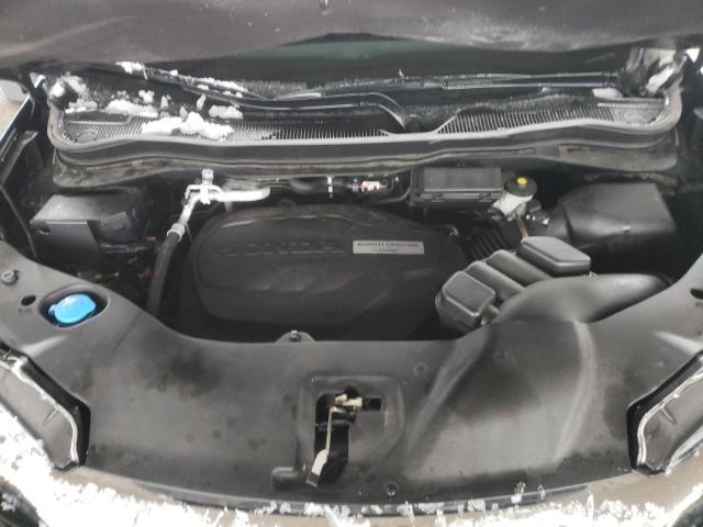 2020 HONDA PILOT EXL - 5FNYF6H47LB008839