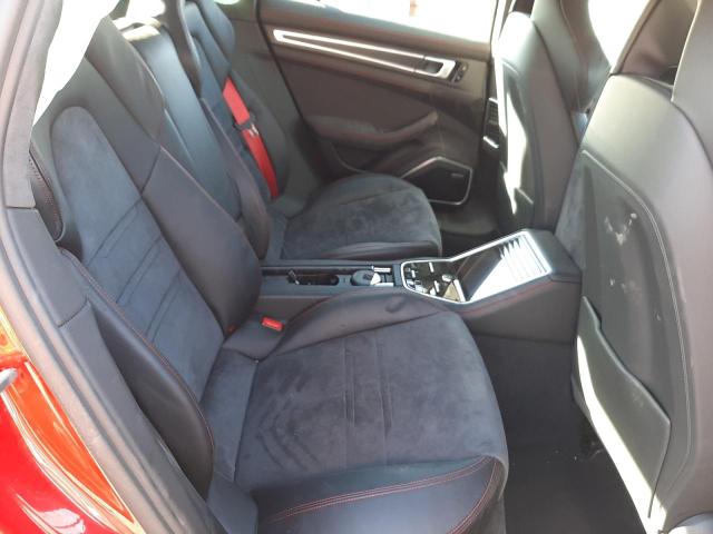 2019 PORSCHE PANAMERA G WP0AG2A74KL139301