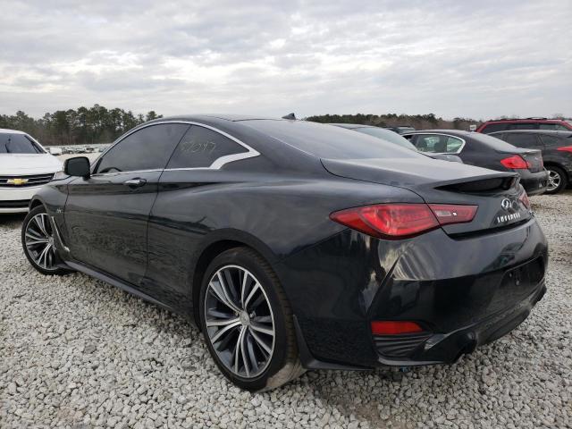 2017 INFINITI Q60 BASE - JN1CV7EK9HM110666