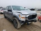 2021 FORD  F-150