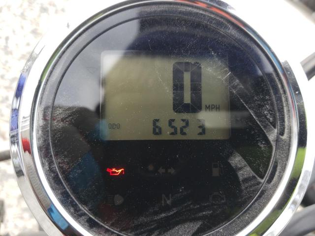 2015 YAMAHA XVS950 JYAVN06E3FA000034