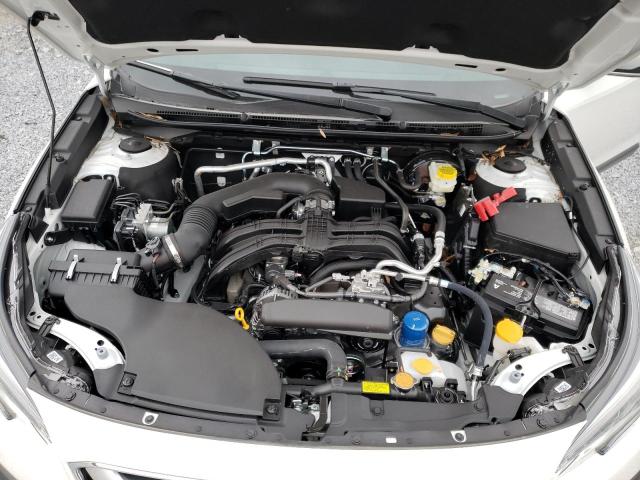 2022 SUBARU OUTBACK TO 4S4BTAPCXN3152312