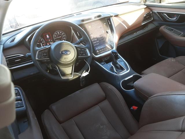 2021 SUBARU OUTBACK TO 4S4BTGPD0M3133391