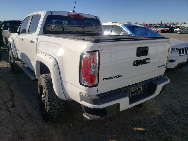 2018 GMC CANYON DEN 1GTP6EE12J1112953
