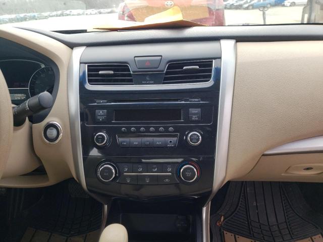 2015 NISSAN ALTIMA 2.5 - 1N4AL3AP6FC127146