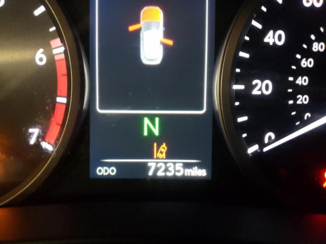 2021 LEXUS NX 300 BAS JTJHARDZ8M2246590