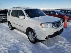 2012 HONDA  PILOT