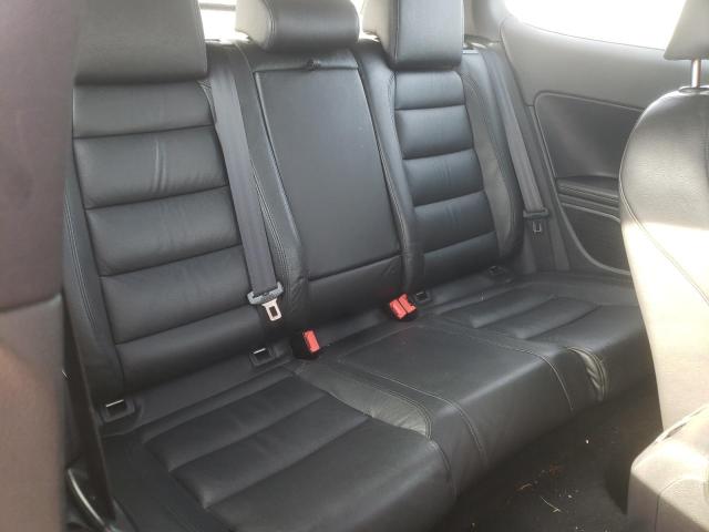 2012 VOLKSWAGEN GTI - WVWED7AJ9CW041500
