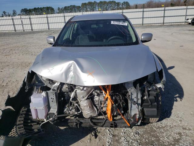 2016 NISSAN ROGUE S JN8AT2MT5GW028092