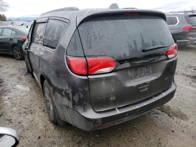 2020 CHRYSLER PACIFICA H 2C4RC1N70LR151022