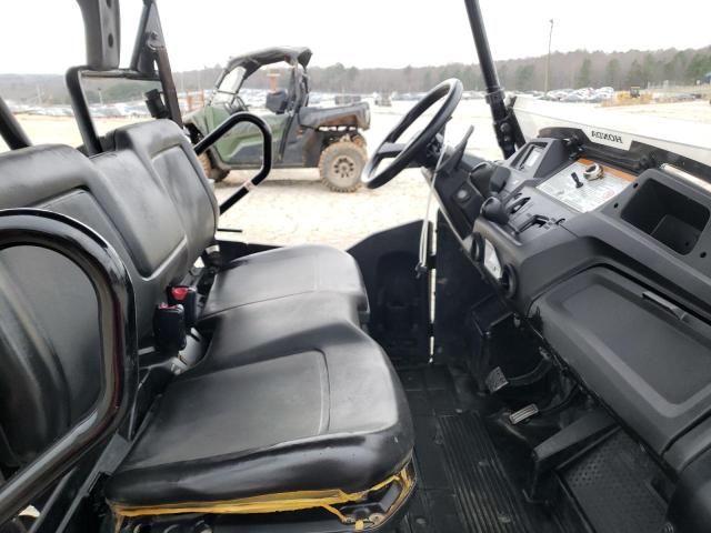 2019 HONDA SXS700 M4 1HFVE0274K4501704