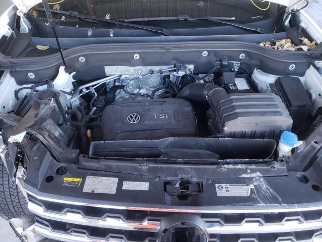 2018 VOLKSWAGEN ATLAS S 1V2AP2CA2JC537628