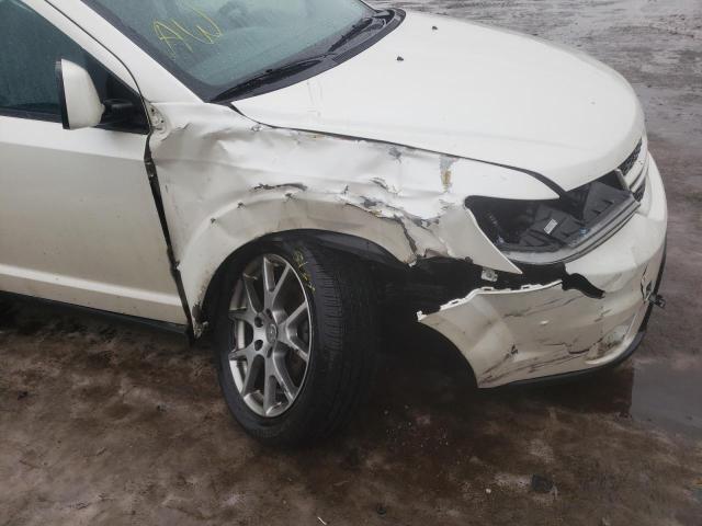 2017 DODGE JOURNEY 3C4PDDEG7HT575503