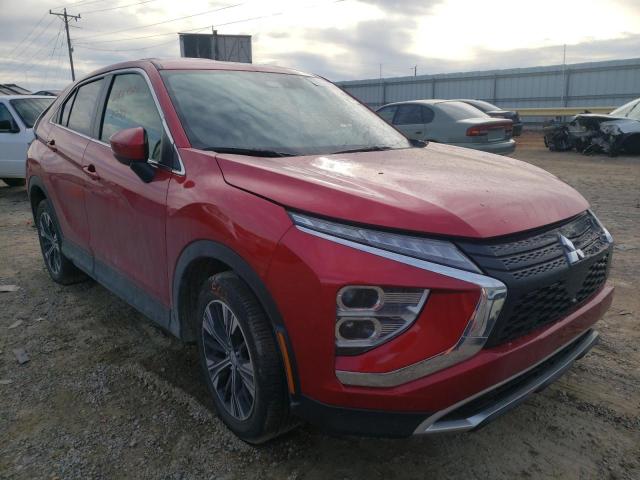 2022 MITSUBISHI ECLIPSE CR JA4ATWAA4NZ003244
