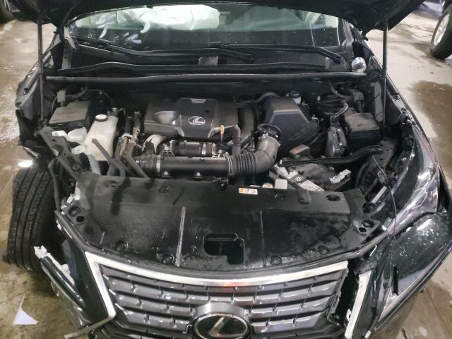 2021 LEXUS NX 300 BAS JTJHARDZ8M2246590