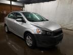 2012 CHEVROLET  SONIC