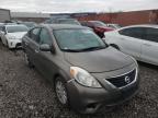 2012 NISSAN  VERSA